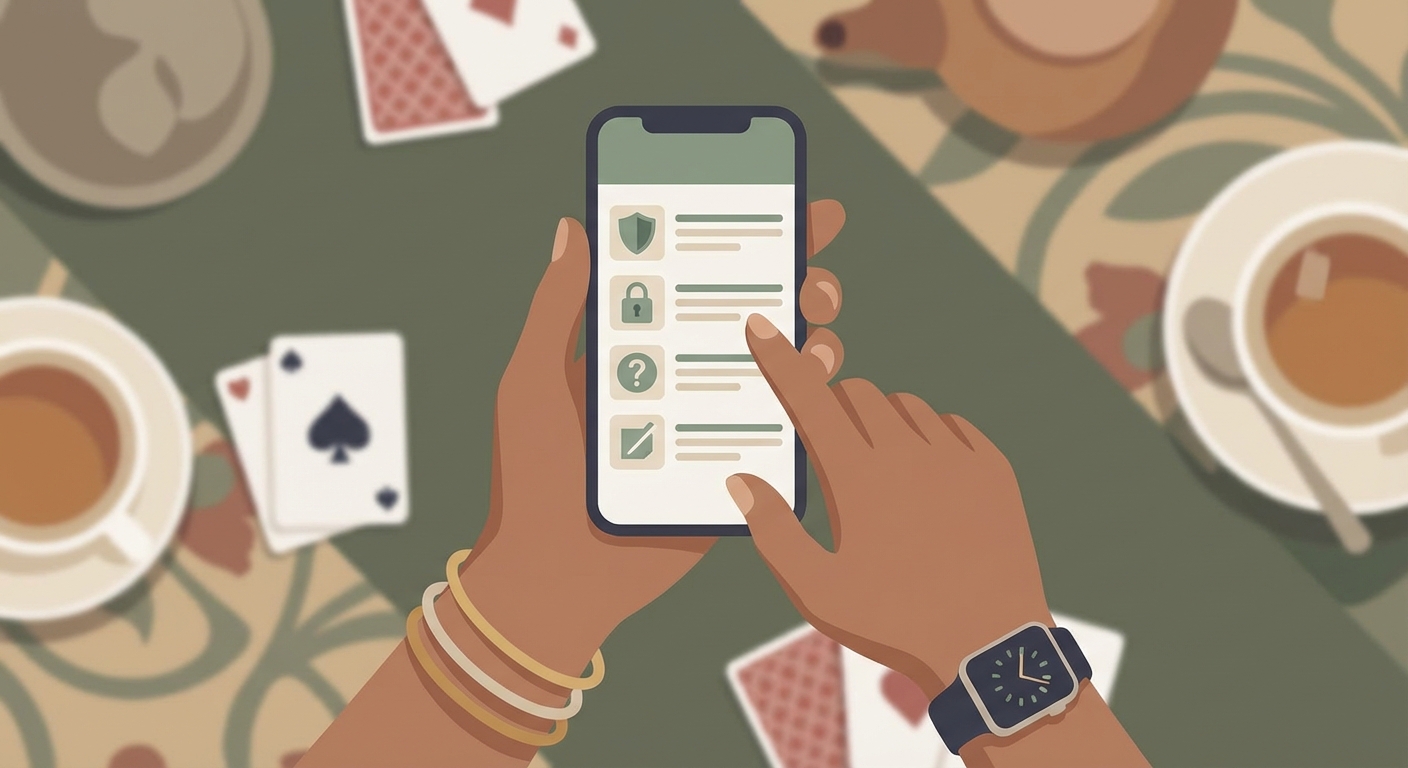 Rummy Most Safety and Responsible Play Guide (2026-03-26 - Part 1) 1 featured