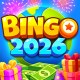 Bingo Vacation