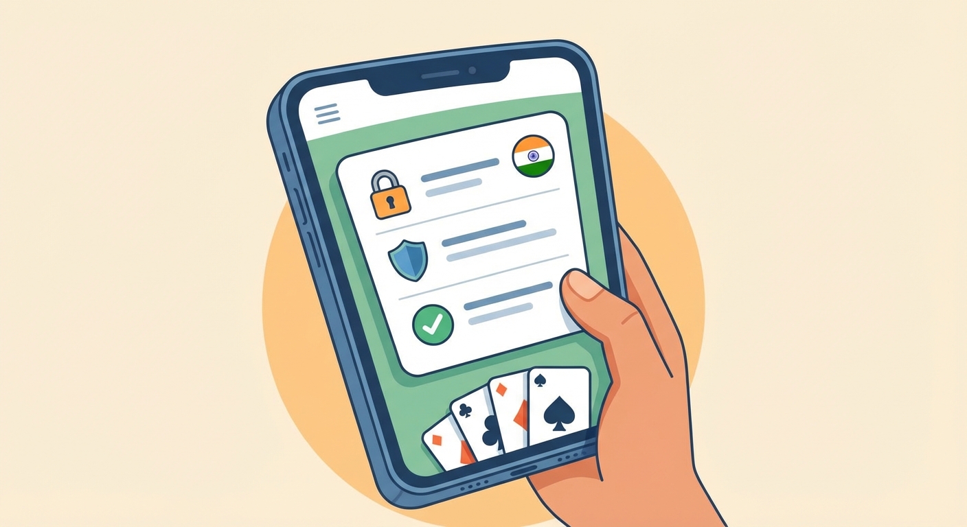 rummy gold Safety and Responsible Play Guide (2026-04-01 - Part 2) 1 featured