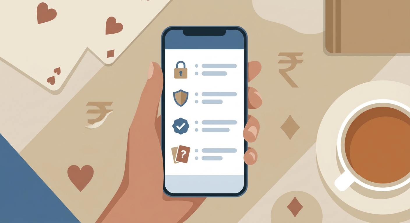Teen Patti Go Safety and Responsible Play Guide (2026-04-18 - Part 2) 1 featured