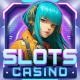Slots Winters Alaska Jackpot