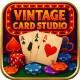 Vintage Card Studio