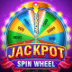 Wheel Of Fortune: Spin & Win