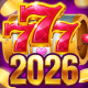 777 Lucky Slots