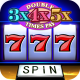 777 Slots - Vegas Casino Slot!