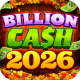Billion Cash Slots Casino Game
