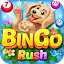Bingo Gold Rush: Win Cash