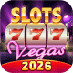 Classic Vegas Slots Casino
