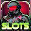 Jackpot Grid Crash Slots