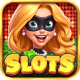 Jackpot Heist: Spin to Win!