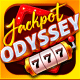 Jackpot Odyssey Slots - Casino