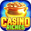 Jungle Riches Slots