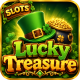 Lucky Treasure Slots