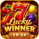 Lucky Winner Slots