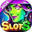 Slots Midnight Ocean Jackpot