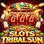 Slots Tribal Sun Jackpot