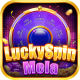 Lucky Spin Mela