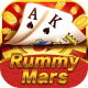 Rummy Mars 1