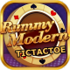 Rummy Modern